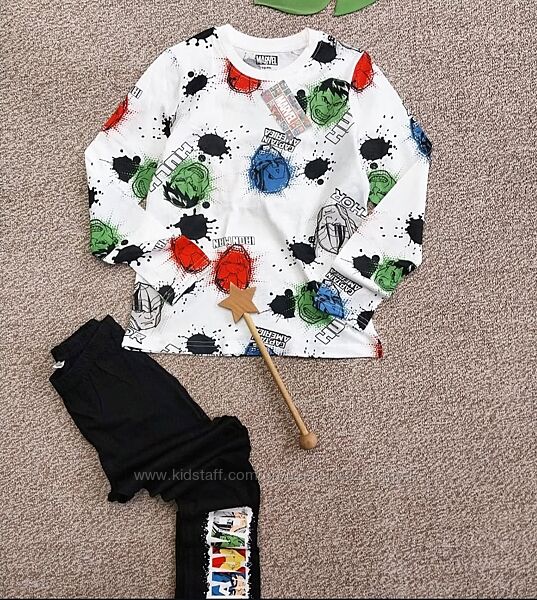 Набір на хлопчика 2-4 рочків