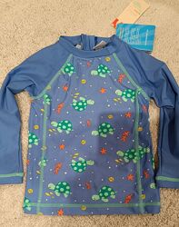 Дитячий кофтинки для купання із захистом 