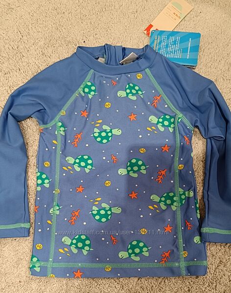 Дитячий кофтинки для купання із захистом 