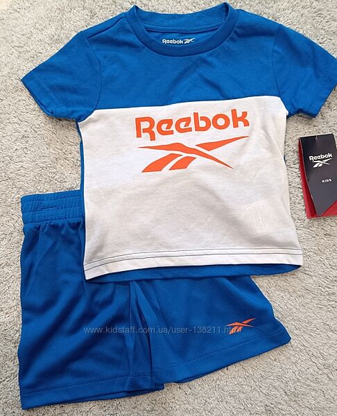 Костюм Reebok для малюків 