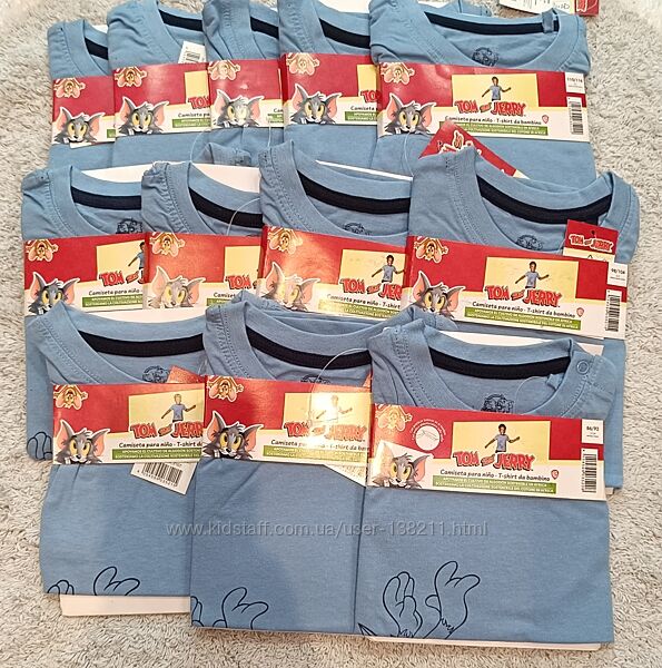 Дитячі футболки гарної якості