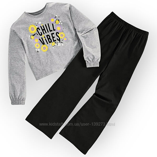 Pepperts піжама для дівчаток підліткова