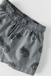 Пляжные шорты Zara
