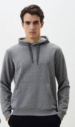 Теплая фирменная термо толстовка, худи, котоновая с начесом Payper S