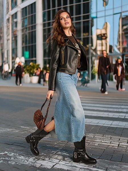 Жіноча максіспідниця Sinsay