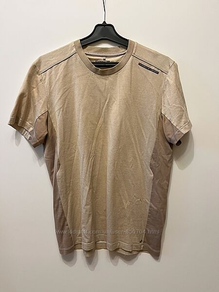 Фірмова футболка Adidas Porsche Design