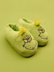 Капці Grinch жіночі Sinsay