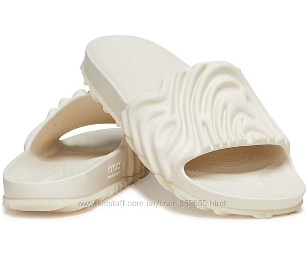 Crocs Salehe Bembury. Оригінал. Нові. W8, W10
