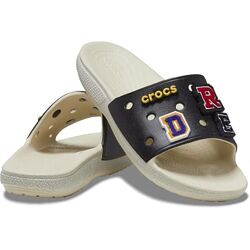Crocs J. Cole Dreamville Classic Slides. Оригінал. Нові. W8, W9, W10