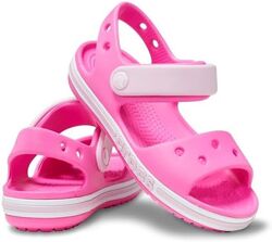 Босоніжки Crocs Bayaband. Оригінал. Нові.  J2