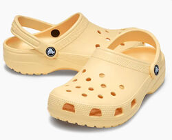 Crocs Classic. Оригінал. Нові. W5 - європ. 34/35, дитячий J3