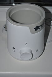 Підігрівач дитячого харчування Tommee Tippee