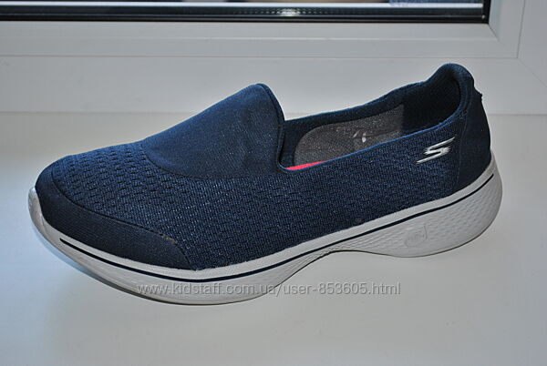 Мокасини Skechers р. 40 устілка 27 см