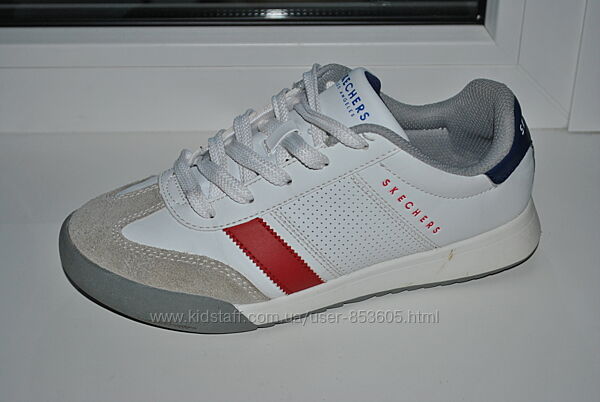 Кросівки Skechers р. 36 устілка 23,7 см