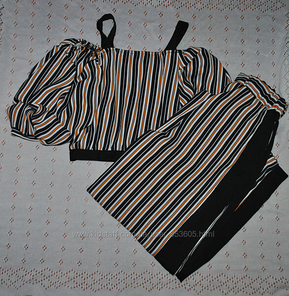 Комплект на 11-12 років River Island