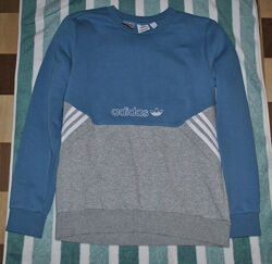 Світшот Adidas на зріст 164 см