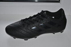 Футбольні бутси Adidas р. 40 устілка 25,5 см
