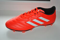 Футбольні бутси Adidas р. 40,5 устілка 26 см