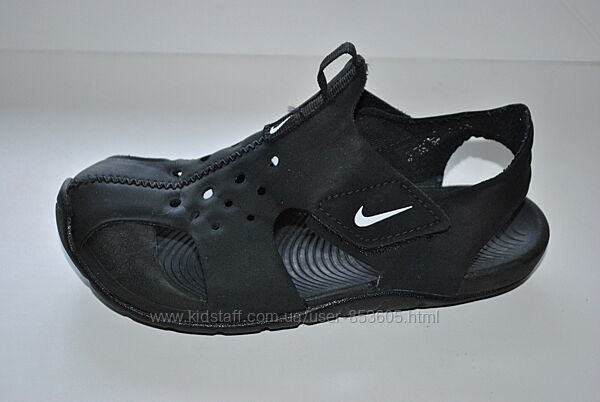 Сандалії, аквашузи Nike устілка 20 см