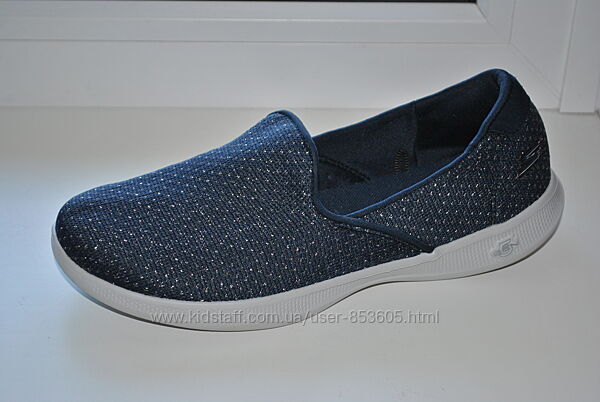 Мокасини Skechers р. 37,5 устілка 25 см