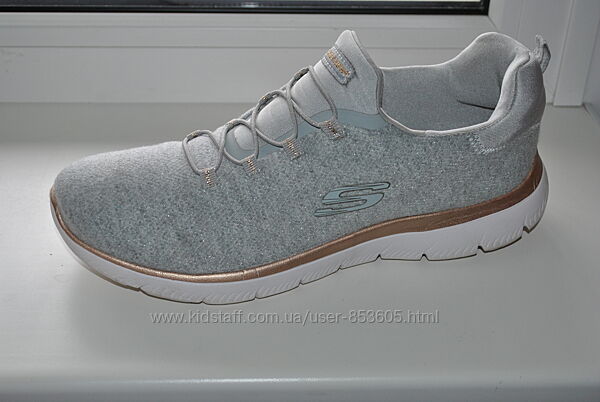 Кросівки Skechers р. 41 устілка 27 см