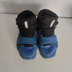 Кросівки Nike Jordan Air Jordan Zion 2 Hyper Royal оригінал