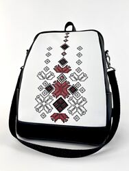 #2: 13,6&quot; чорно-біл