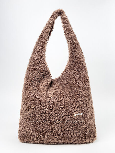 Стильні жіночі сумки на плече Alba Soboni штучне хутро, різні кольори