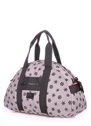 Дутые стеганые сумки POOLPARTY