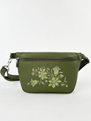 #6: оливковий