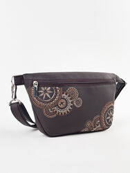 Жіночі сумки на пояс/через плече Alba Soboni