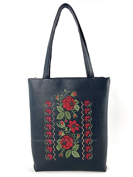 Зручні жіночі шоппери Alba Soboni