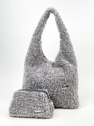 Вигідна покупка - сумка та косметичка Альба Собоні