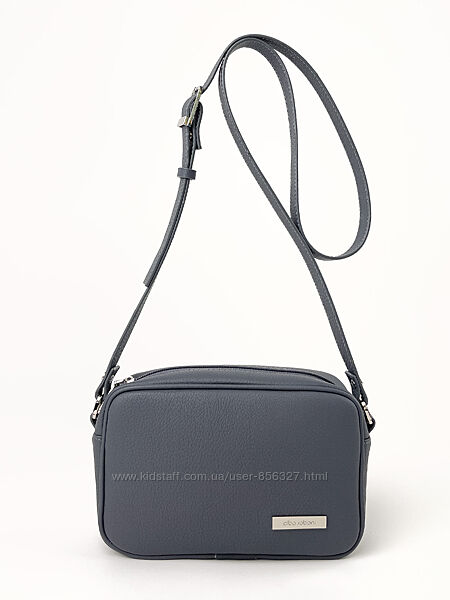 Жіночі сумки через плече Alba Soboni, різні кольори