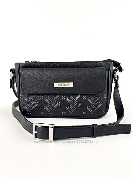 Жіночі сумки через плече Alba Soboni