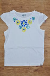 #6: вышивка, 4г - 100грн