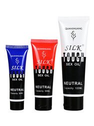 Лубрикан Silk Touch