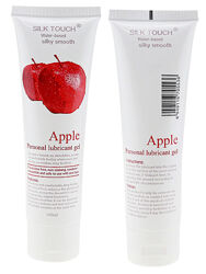 Лубрикант Silk Touch silky smooth