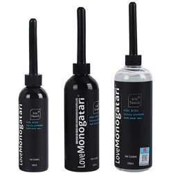 Анальний лубрикант Love Monogatari Hot Kiss