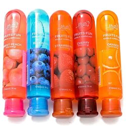 Їстівний лубрикант Fall in love