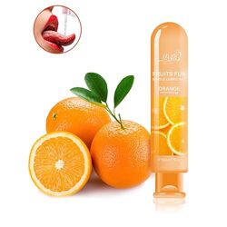 #4: апельсин