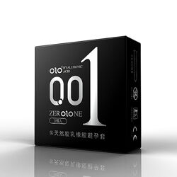 Презервативи OLO 001 Feelihg Ultrathin