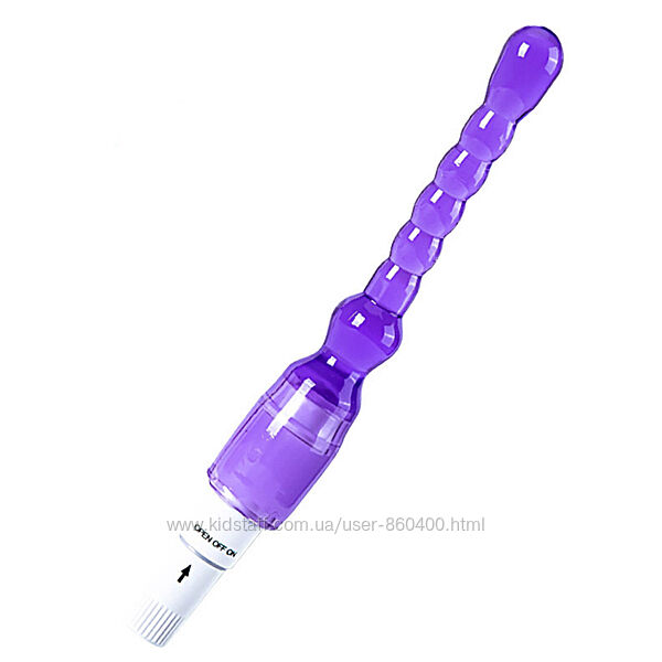 Анальний вібратор