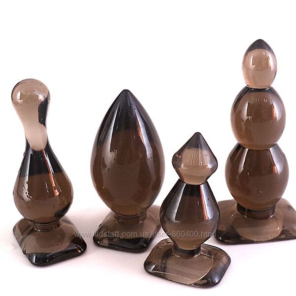 Набір пробок 2002