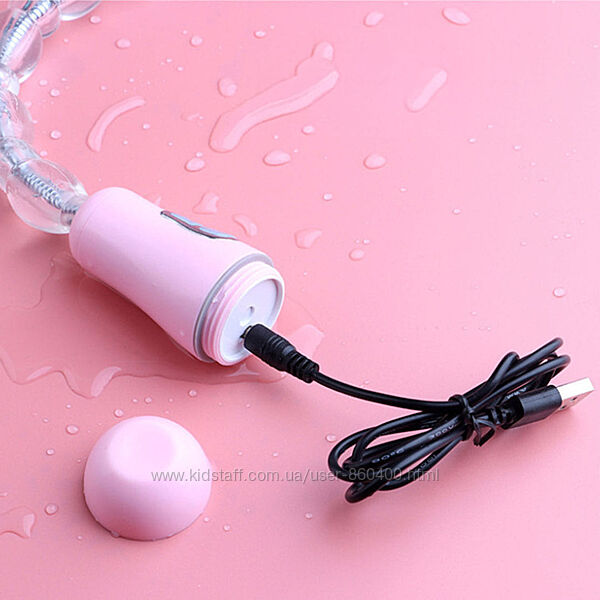 Анальний вібратор GOK