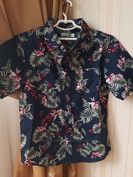 Рубашка,  M&Co, Великобритания