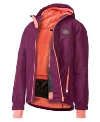 Термокуртка зимова лижна Crivit