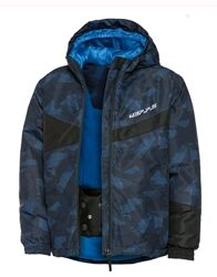 Лижна термокуртка Crivit зимова