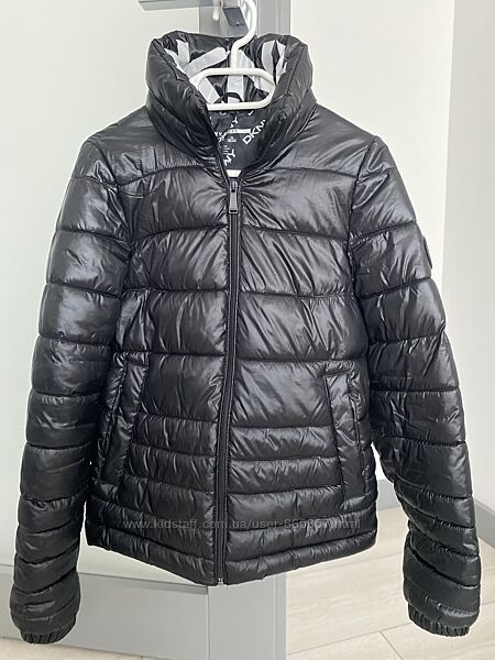 Куртка демі dkny DKNY оригінал 