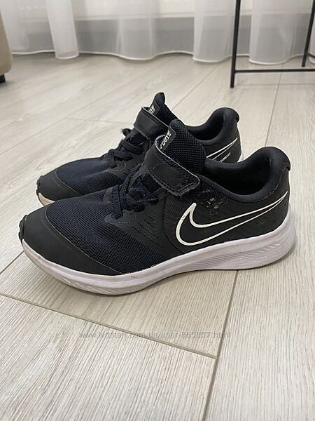 Кросівки найк Nike 32 розмір 